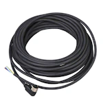 KABEL M12 HUN 90° 8 POLER 15M