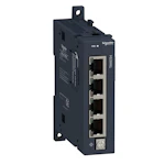 MODUL KOM TM4-4 ETH SWITCH