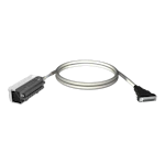 KABEL M340 T-FAST ANA 28-P 1,5M