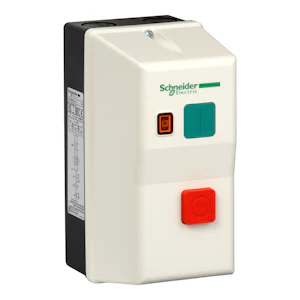 schneider electric Motorstartare le1m35q716