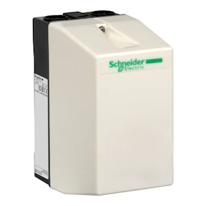 schneider electric Empty enclosure lc1d09-12
