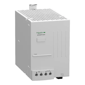 schneider electric Buffer module abl8buf24400