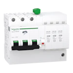 SURGE ARRESTER FOR HOUSEHOLD IQUICK SURGE ARREST PRD40R 3P