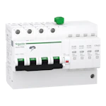 SURGE ARRESTER FOR HOUSEHOLD IQUICK SURGE ARREST PRD8R 3P+N