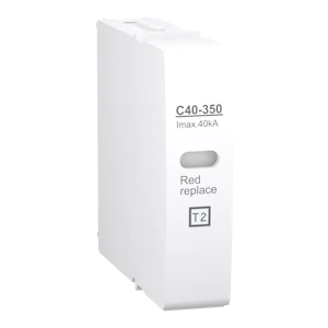 schneider electric Ylijännitesuojatarv. schneider iquick varapatruuna c40-350