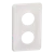 schneider electric Peitelevy robust kehys 2-os. val