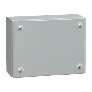 schneider electric Terminal block enclosure enclosure 150x200x80