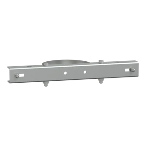 schneider electric Stolpfäste 400mm