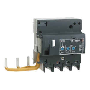 schneider electric Vigi ng125 3-125 300-3000 ma 19055