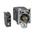 schneider electric Plana trycken för lamp harmony zb4bw041