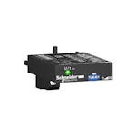 TIDRELÄMODUL 24-240VACDC MULTI