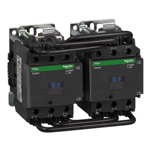 schneider electric F/b kopplare 95a 45kw