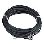 KABEL 5M M/U20 PLU.VINK,3-PIN. XZCP1965L5
