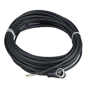 telemecanique Kabel 5m m/u20 plu.vink,3-pin. xzcp1965l5