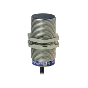 telemecanique 12-24dc,pnp/npn,no/nc,sn=10mm xs1m30kp340