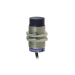 HODE,MET.STEMPEL M/HJU -40ºC XS630B4PAL2