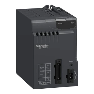 schneider electric Spänningsagg 24-48v 312w