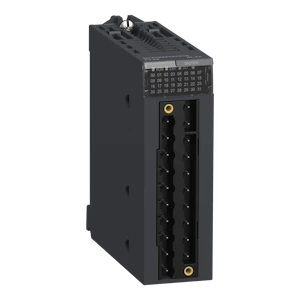 schneider electric Modul m340 16 dig ut 100-240v