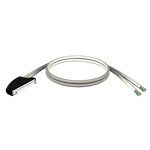 KABEL 40-P 2ÖPPEN ANSL 10M
