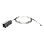 KABEL 20-P ÖPPEN ANSL 10M