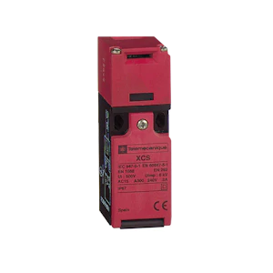 telemecanique Limit switch preventa plast safe switch no loc