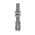 IND.GIV.Ø8,SN=1,5MM NO,NPN M12 XS508BLNBM12