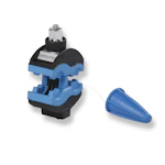 INSULATION PIERCING CONNECTOR SLIW57
