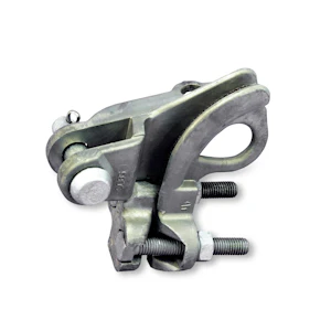 ensto Bracket so 85 tenssion bracket