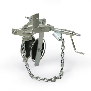ensto Pulley st 26.11