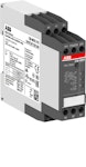 THERMISTOR RELAY CM-MSS.11S