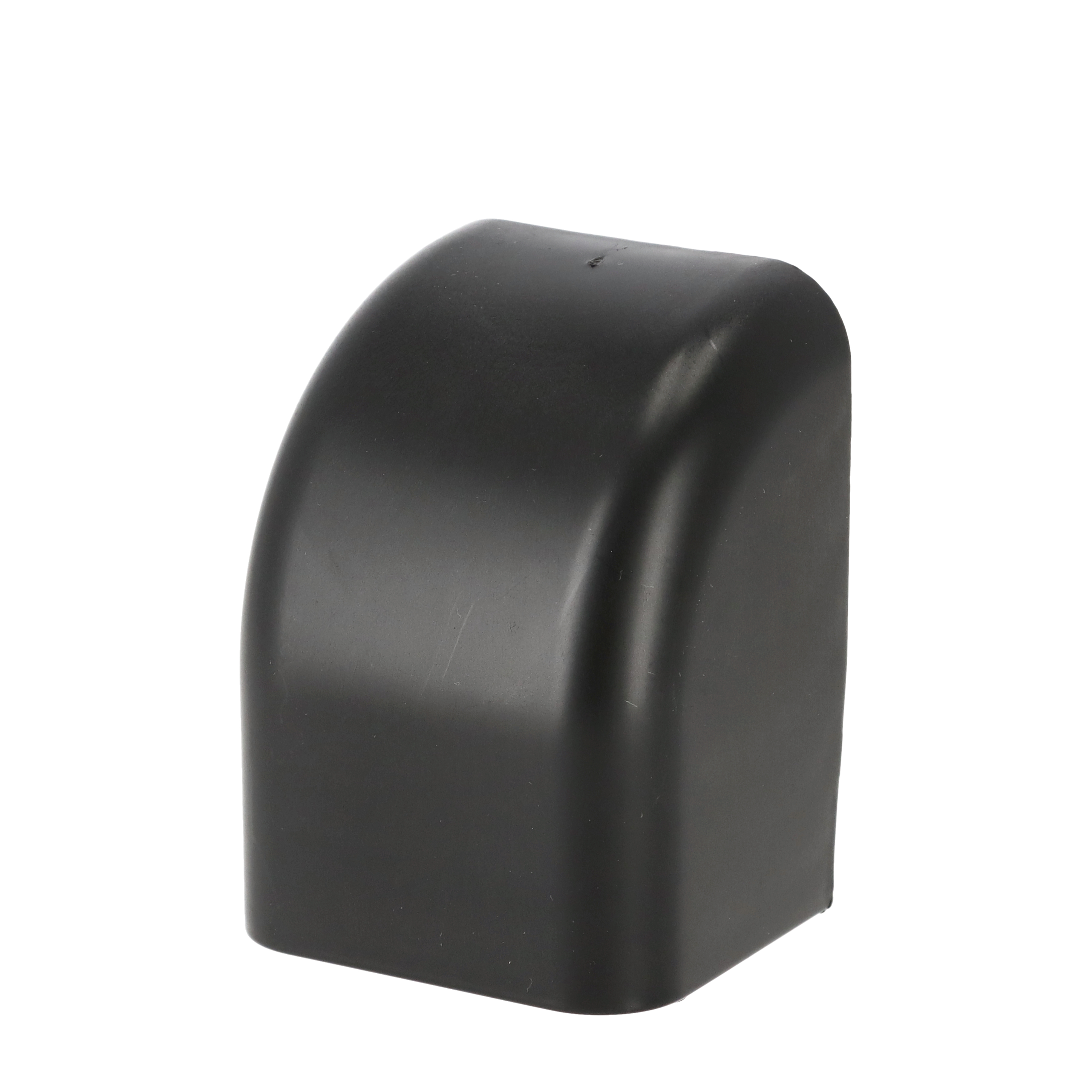 Endeavsl. kanal 80 x 60mm sort