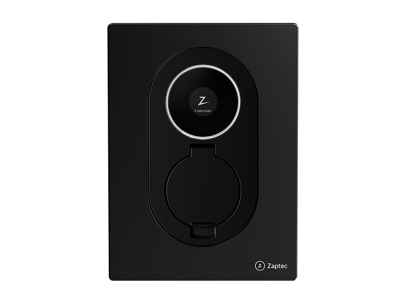 zaptec Zaptec go 2