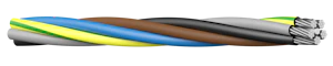 draka Prolight-tw 1kv 5g50 afr