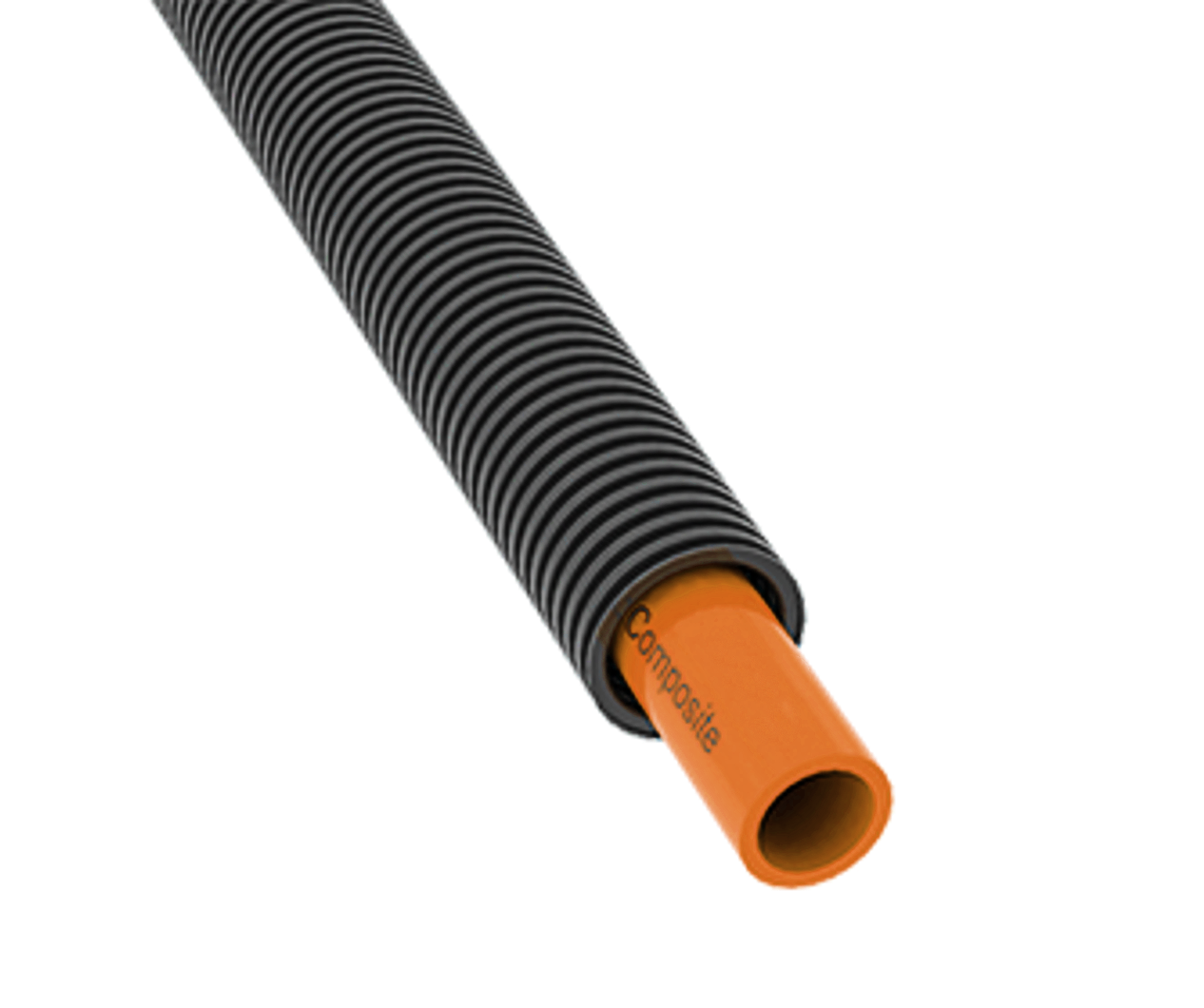 SYÖTTÖPUTKI PURMO PERT+SP 25X2,3mm 50m
