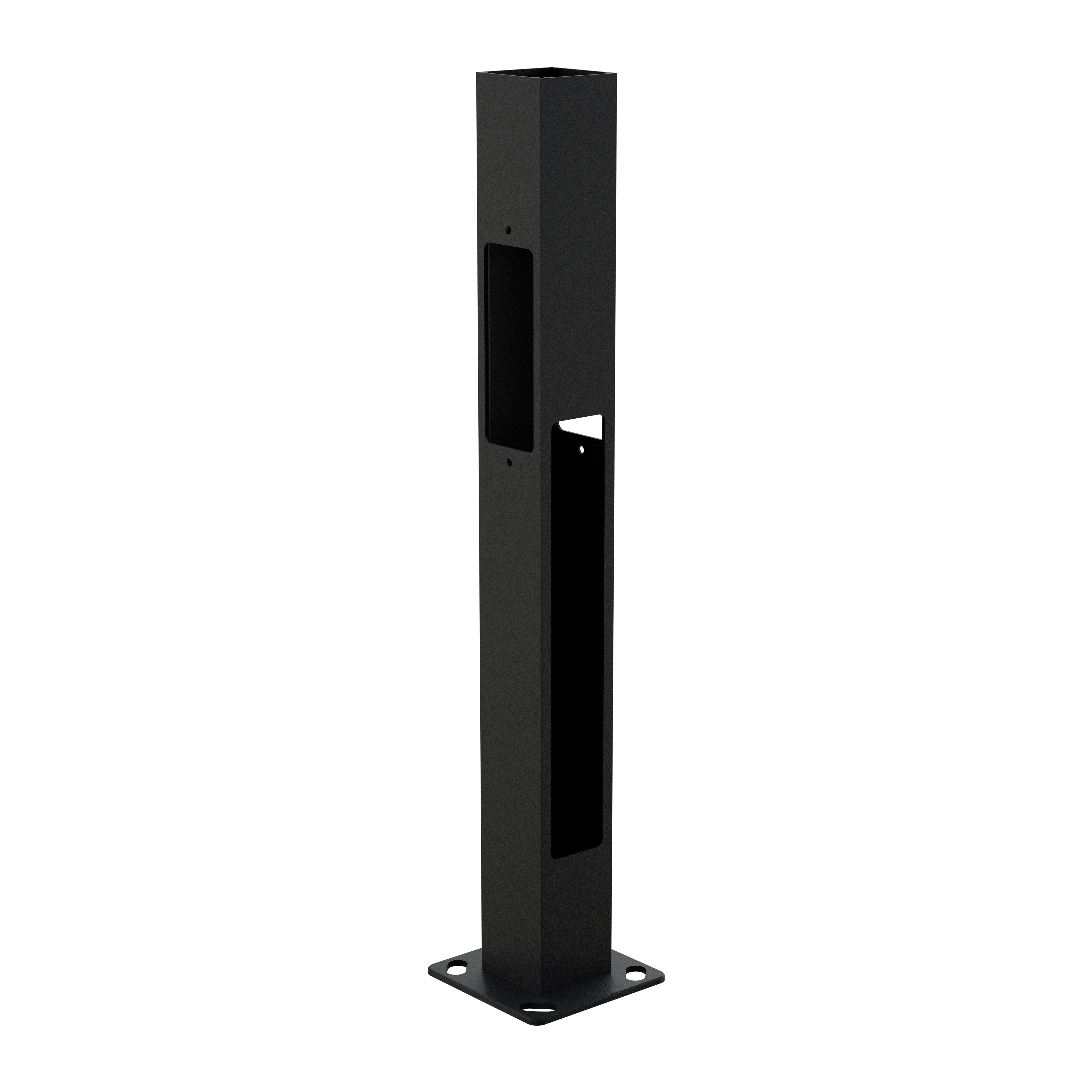 onepole Onepole pro 1000 with footplate cc160