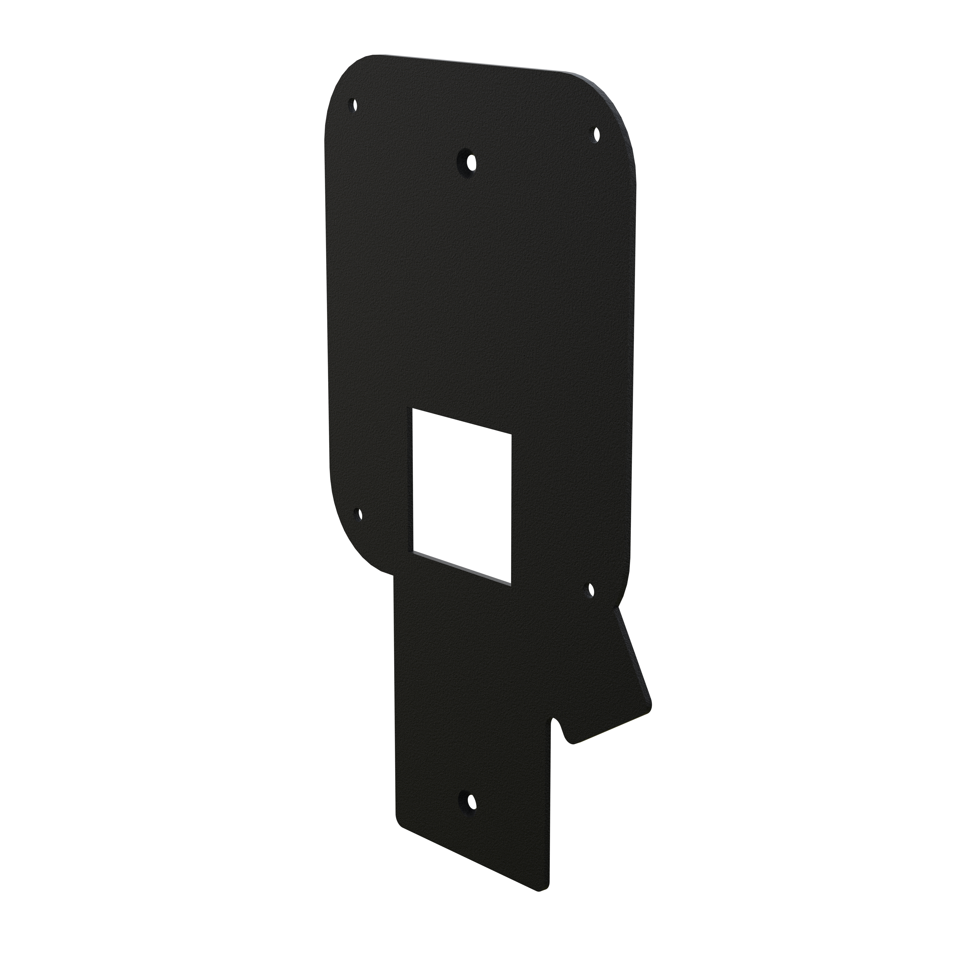 SOCKEL ONEPOLE Mounting Bracket for QUDO