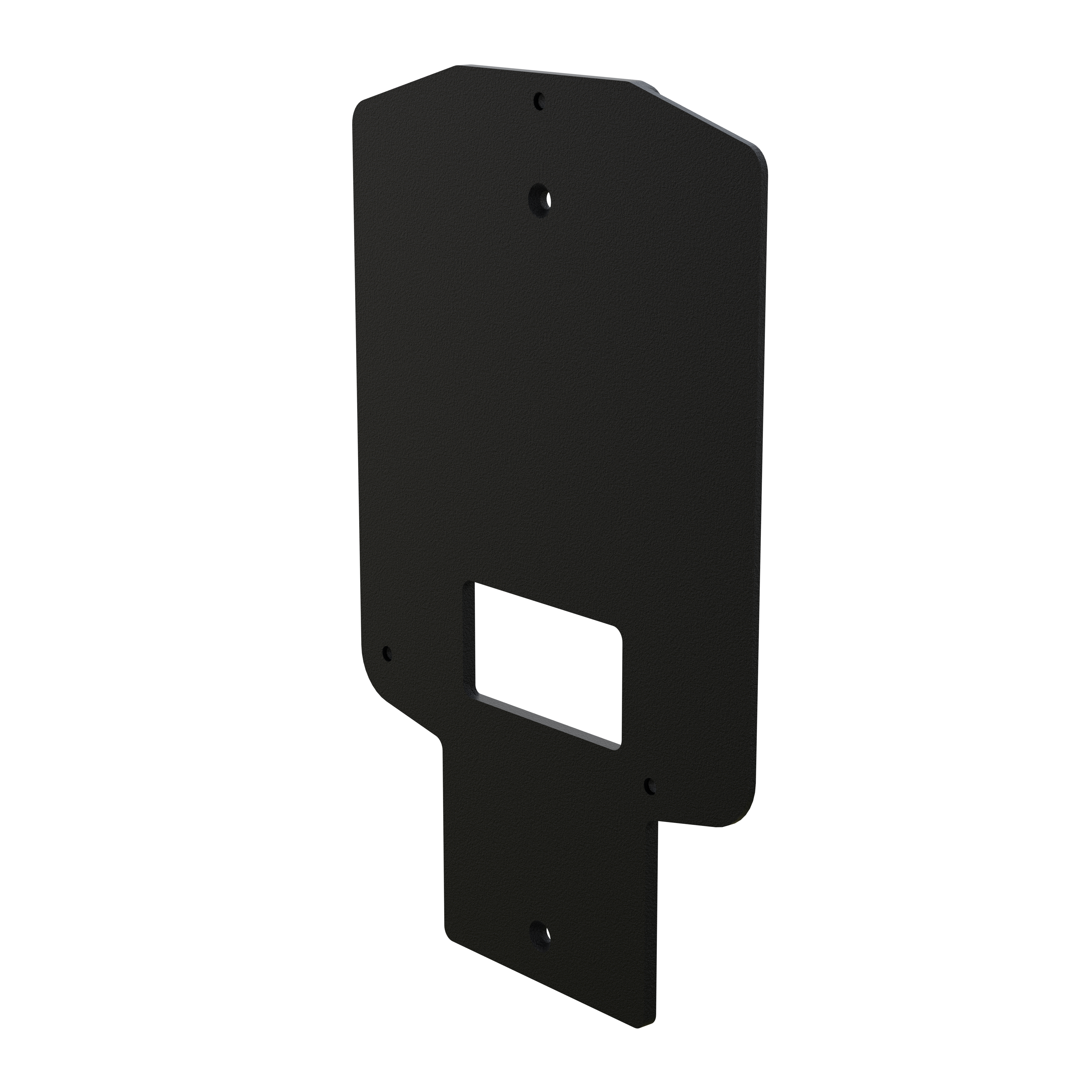 SOCKEL ONEPOLE PRO MB for ABL Wallbox eMH1