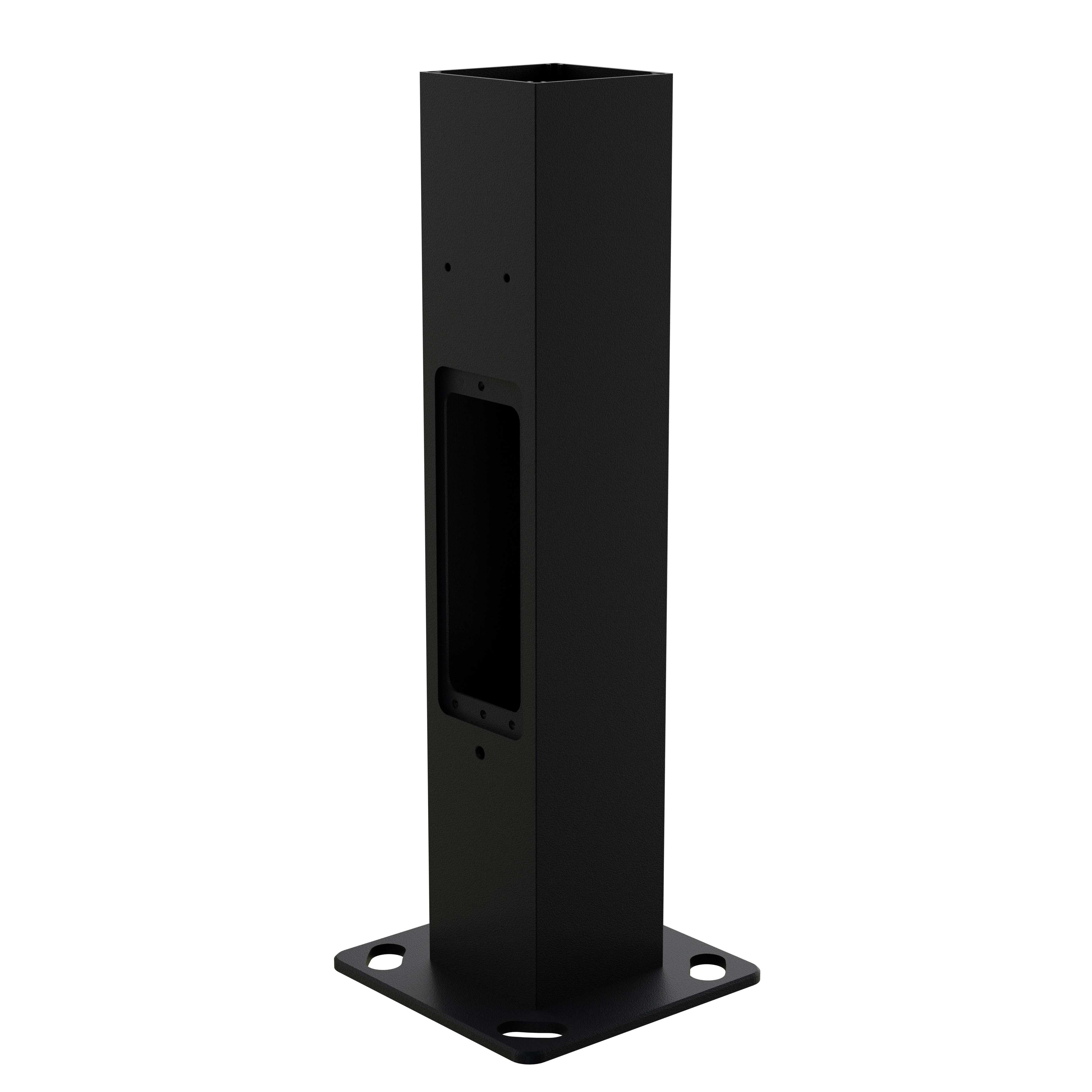 onepole Onepole pro 600 with footplate cc160