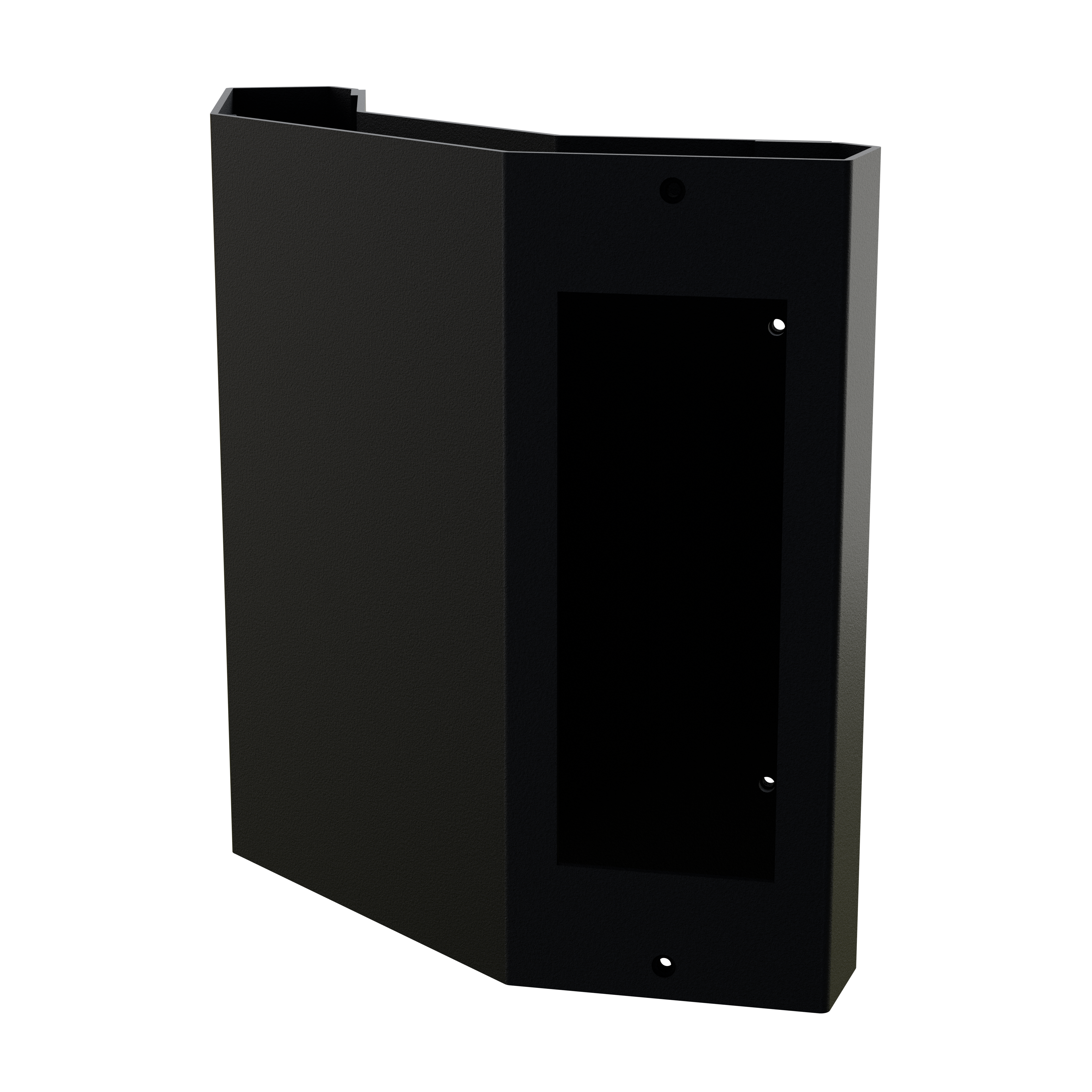 ONEPOLE PRO Side by side angled