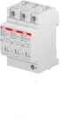 OVR T2 3L 40-440 P QS Imax=40kA, Up=1,8kV, Uc=440V