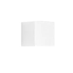 OUTDOOR WALL LUMINAIRE QUASAR 10 4WB LED 10,8W 3000K