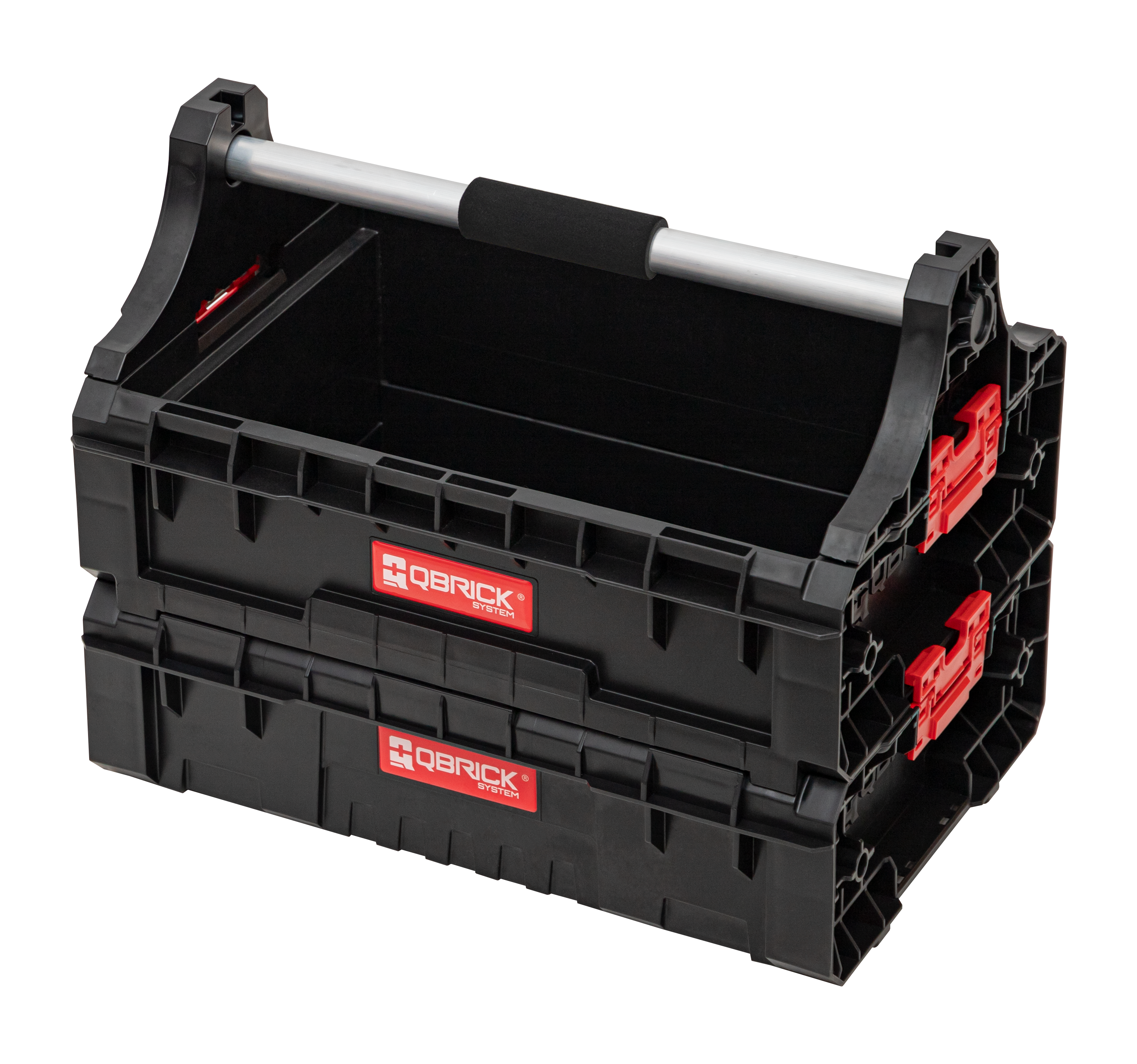 QBRICK SYSTEM PRO MODULAR TRAY