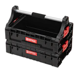 QBRICK SYSTEM PRO MODULAR TRAY