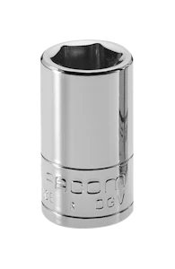 facom Hylsy facom 1/4 10mm 6 kulm.