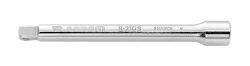 WOBBLE EXTENSION 1/4, LABIILI 100MM