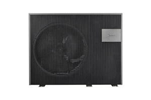 onnline Ilmavesilämpöpumppu onnline 12kw r290 3-v