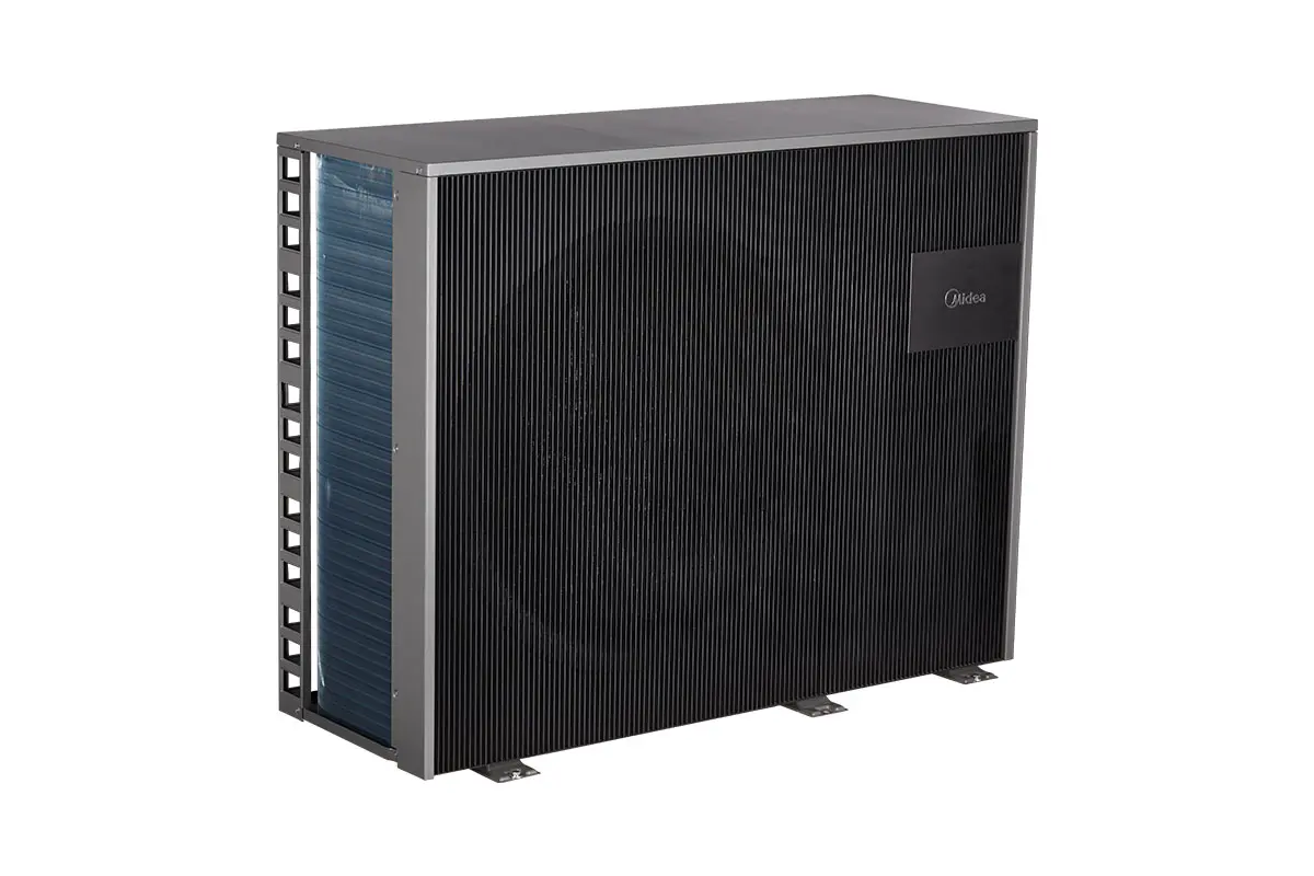 onnline Ilmavesilämpöpumppu onnline 8kw r290 1-v
