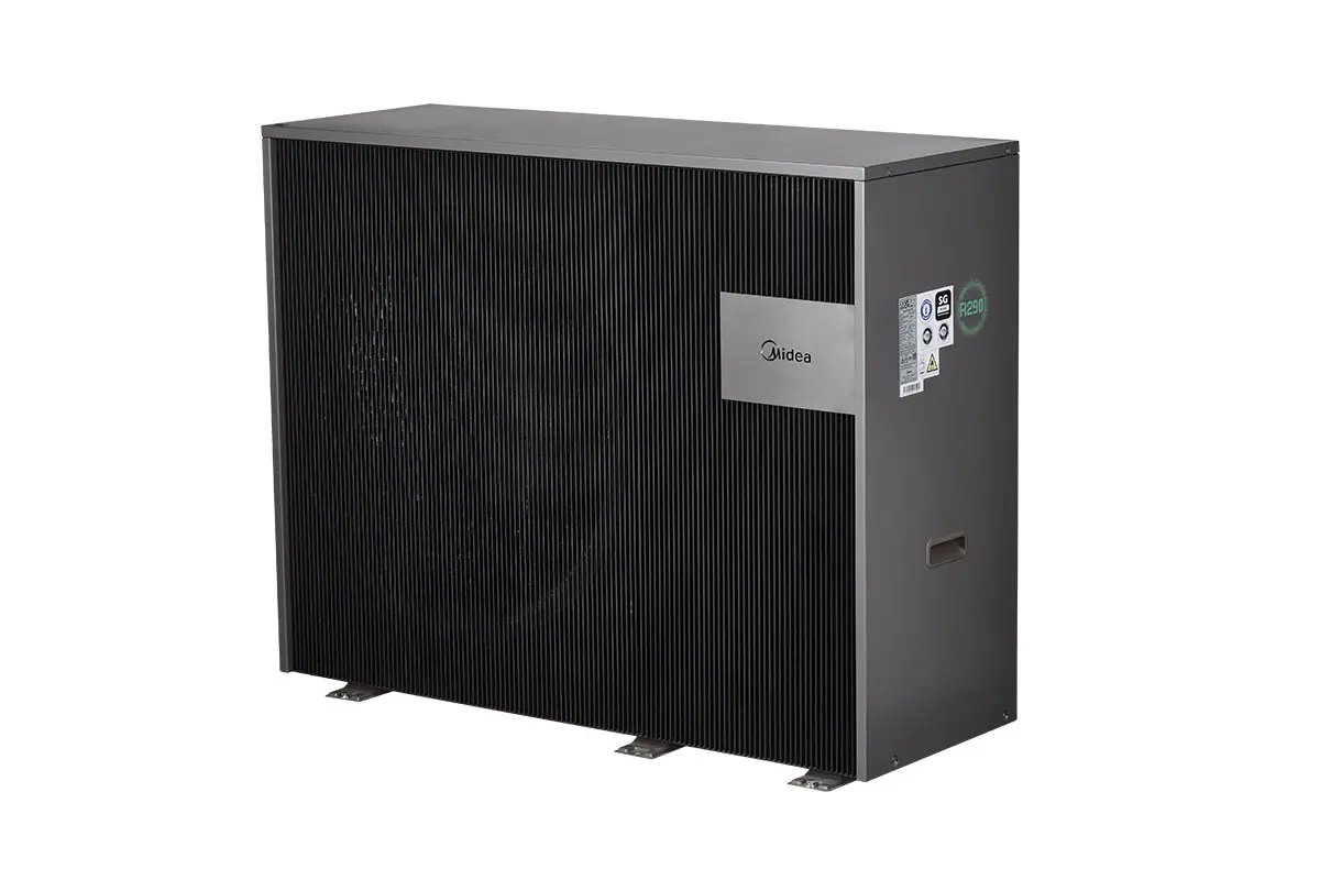 onnline Ilmavesilämpöpumppu onnline 8kw r290 1-v