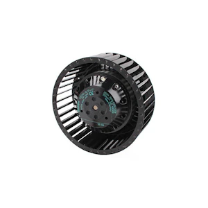 ebmpapst Radialfläkt r2e140al4044 2uf 135w vänster
