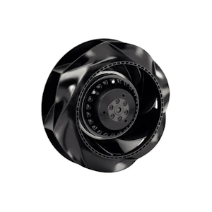 ebmpapst Puhallin r2e220rb0601 2,5uf 102w